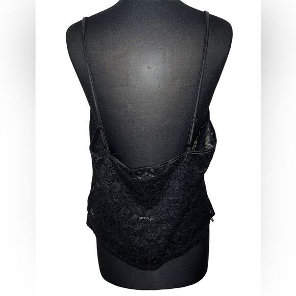 Sexy lace top  - Picture 8 of 9